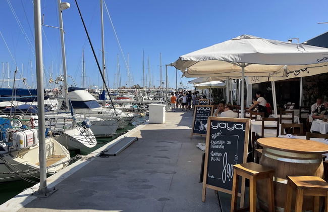 Duplex Apt, 3 Bedroom, Sleeps 6, Pool - Foto 30