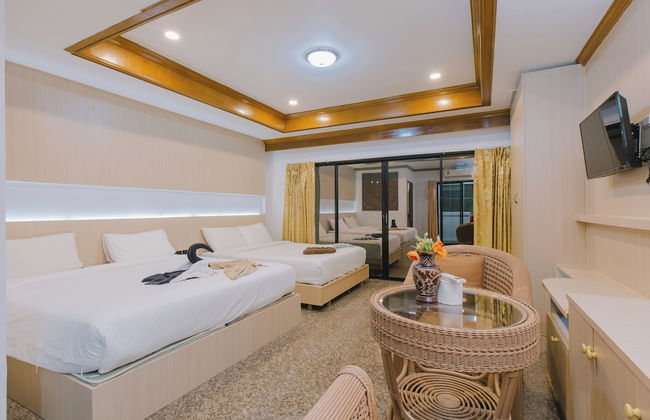 Royal Prince Residence - Foto 23