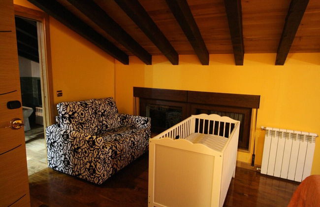 Casa rural ignaciano Landetxea - Foto 5