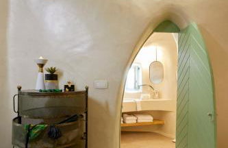 Gitsa Cliff Luxury Villa - Foto 41