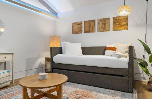 Alchemist - The Vestry on Read - Foto 34