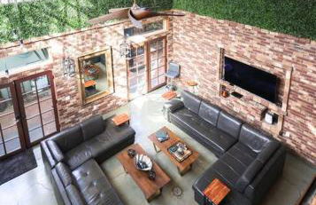 Bamboo Loft 6BR, 24 guests - Foto 70