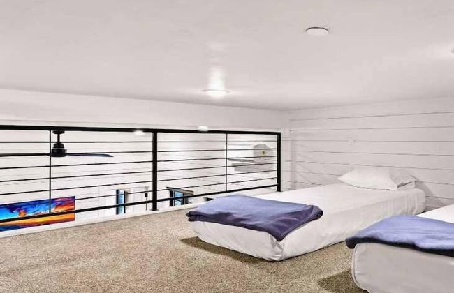 Zion Utah Jellystone Park - Foto 4