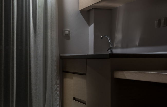 Sea View Hotel & Apartments - Foto 13