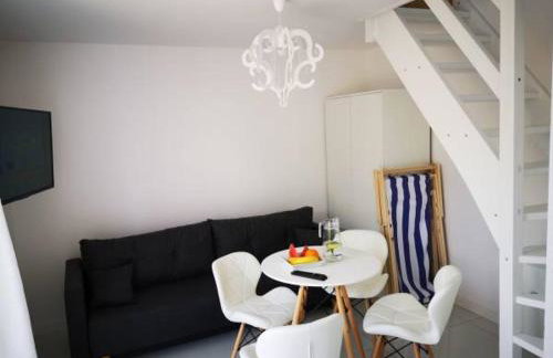 Domki Skandynawskie - Foto 25