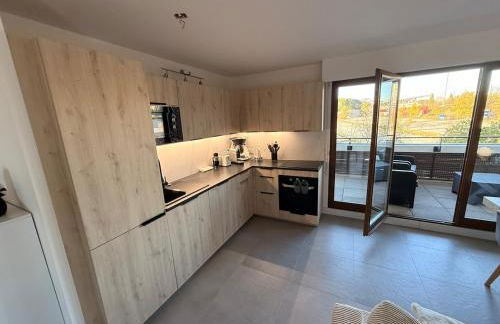 L'Escale d'Ovalie, GGL Stadium, Parking, Tram - Photo 21