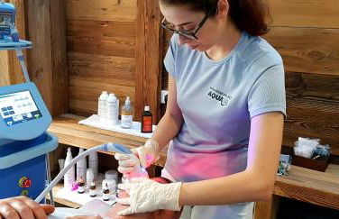 Aqua Apartments Spa Housemuhlbach - Photo 33