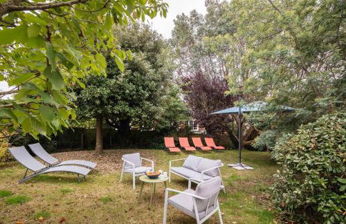 Villa Capall Mara - À Saint-Malo 450m de la plage - Foto 2