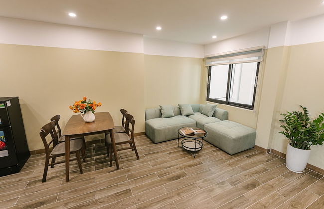 An Nguyen Lakeside Residence - Foto 35