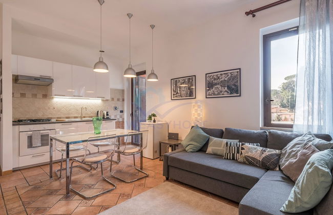 Sweety Aptnew in Rome Fleming Corso di Francia - Photo 1