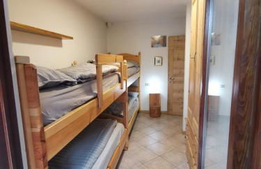 Casa Cinque Funghi a Folgarida - Foto 23