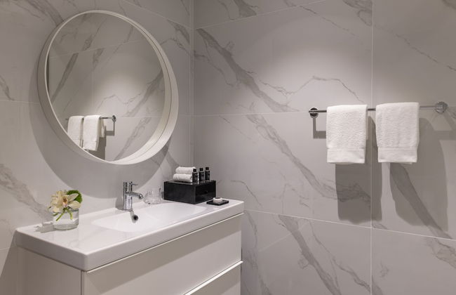 Steigenberger Residence Doha - Foto 20