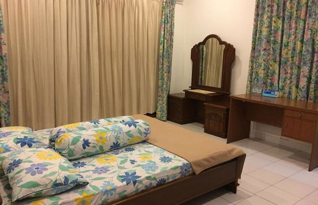 Villa Eco Resort by SKH - Photo 9