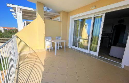 Affittimoderni Isola Rossa Elite PATI18 - Foto 43