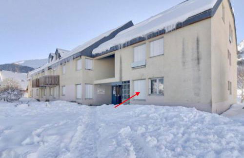 Appartement cosy val louron au pied des pistes - Foto 8