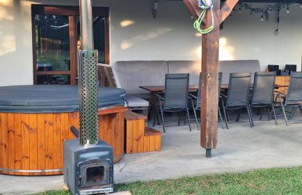 Dom letniskowy Sieraków - Foto 29