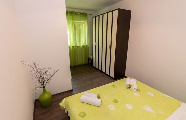 Garden House Matulji - Foto 3