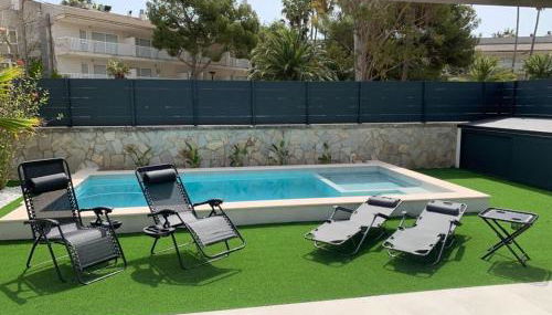 Amazing house close to the beach - Foto 3