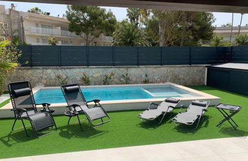 Amazing house close to the beach - Foto 3