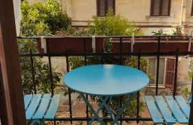 Colosseum Apartment, 3 bedrooms, 3 baths, large living room with a sofa bed, the apartment can accommodate 8 people - Foto 27