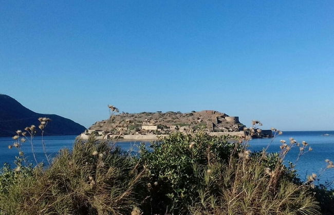 Elounda George Studios - Foto 43