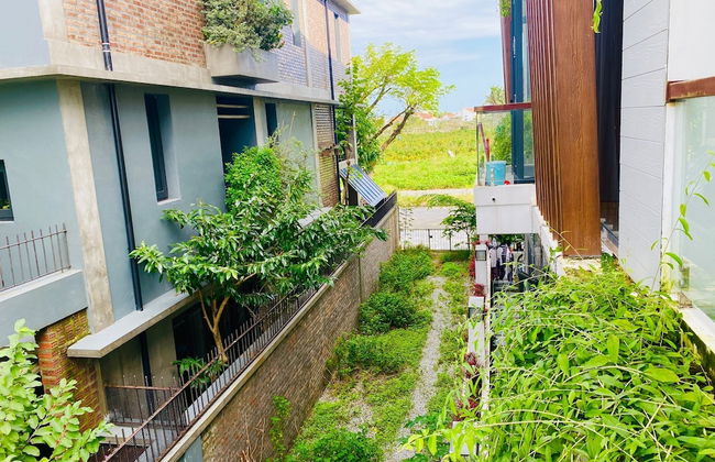 Cloudy Homestay Hoi An - Foto 80