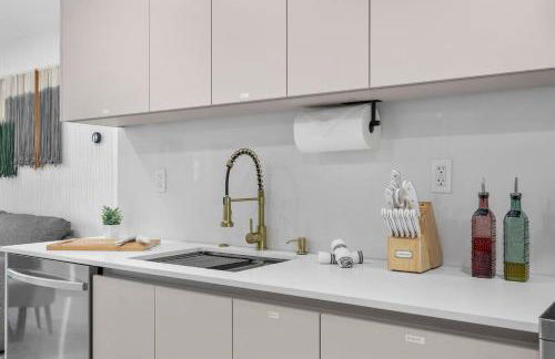 2BR, Families, Pets, Medical Stays, Hot Tub - Foto 34