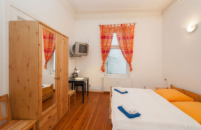 Gaestezimmer am Hansaplatz - Foto 2