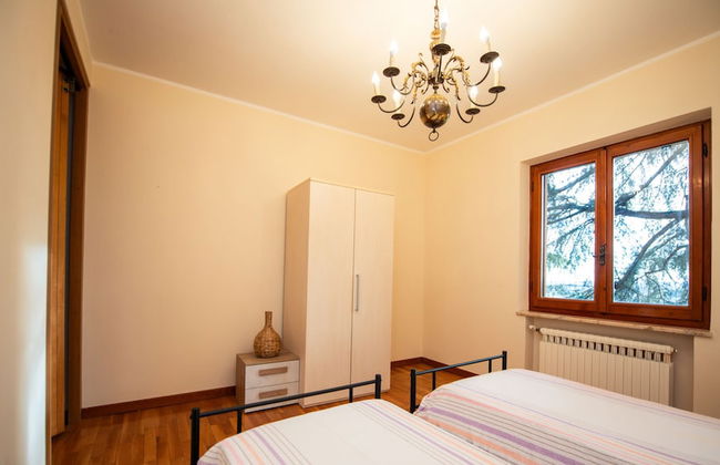 Villa Eunice - Foto 17