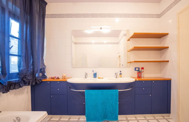 Casale Geos in Capannori - Foto 19