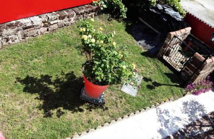 Gîte de France Chirac du midi corrézien 3 épis - Gîte de France 6 personnes MAE-0324 - Foto 19