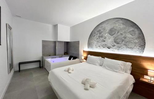 Valencia Getaway - Jacuzzi, Space & Comfort - Foto 37