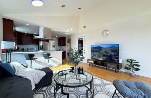 Stunning House in South SF - Foto 1