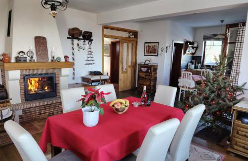 Kuća za odmor Sofija - Foto 8