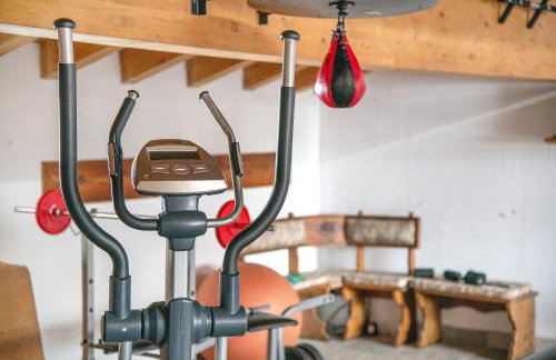 Residence Larice Bianco App n5 - Photo 22