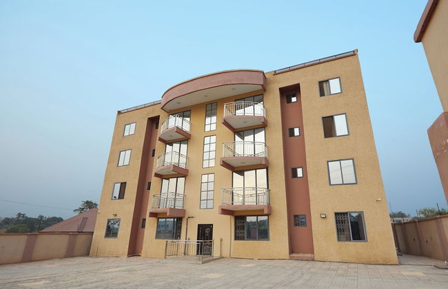Luxurious Apartments in Kumasi Agric - Foto 13