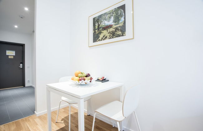 ApartDirect Sundbyberg - Photo 19