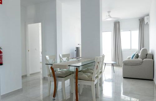 Benalbeach & Views with Terrace by ELE Apartments - Foto 7