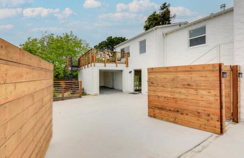 Pet-Friendly El Cerrito Home Deck, Sauna and Views! - Foto 29