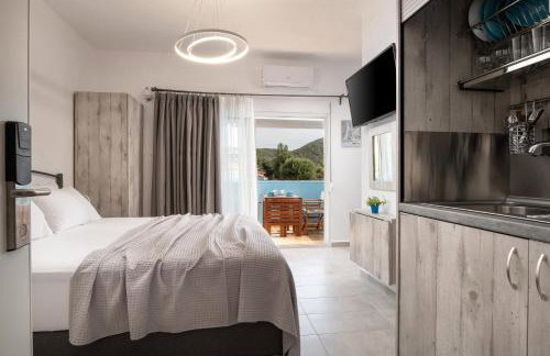 TORONI ALPHA STUDIOS - Foto 35