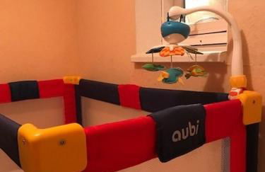 Bas de chalet station La Foux - Foto 24