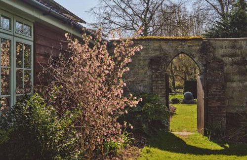 Hockham Grange - Foto 71