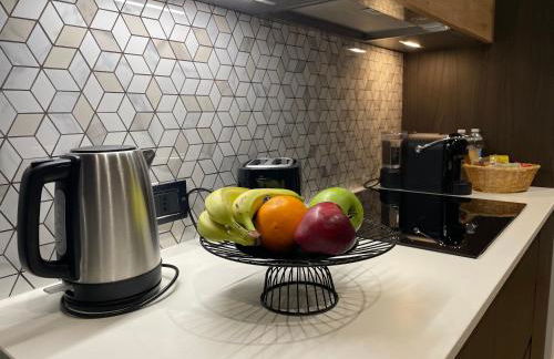 GRG Charme Apartment - Foto 32