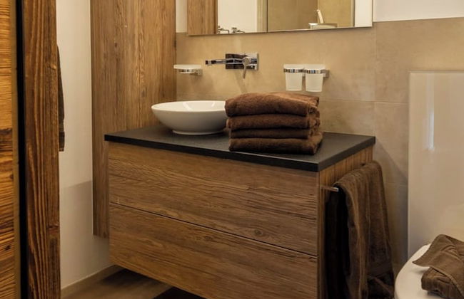 Chalet Weisshorn 1 - Foto 18