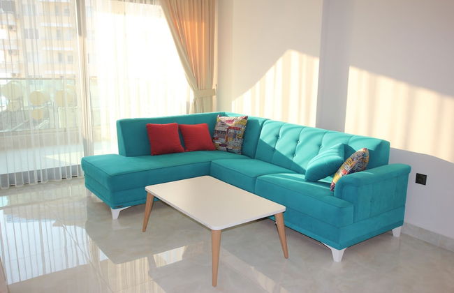 Konak Tower - Foto 5