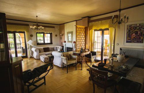 Villa Tethys Mountain Resort - Foto 18