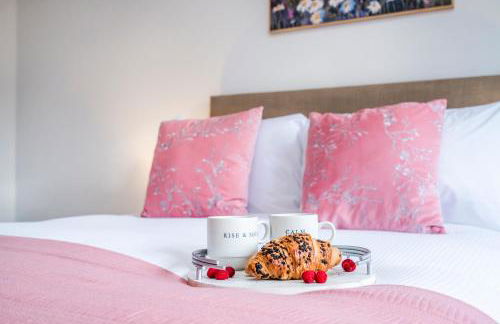 Lovely and spacious 4 bedroom house Burgess Hill - Foto 1