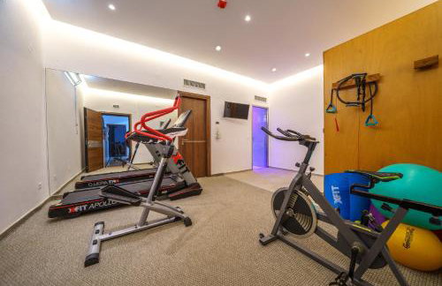 Elysian Suites - Foto 23