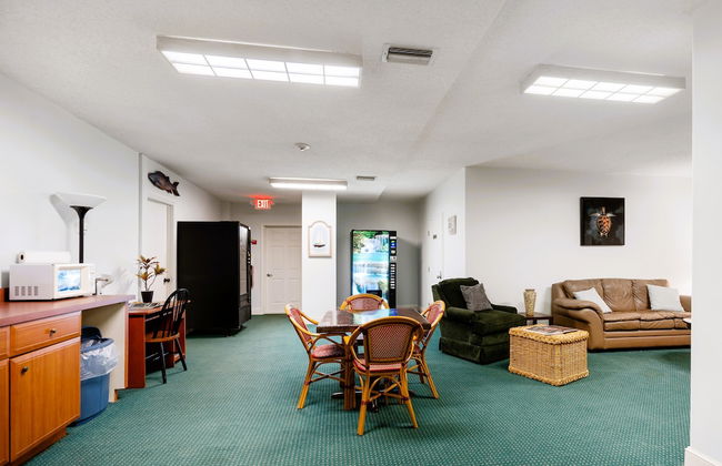 Inn at Camachee Harbor by Coolvacay - Foto 3