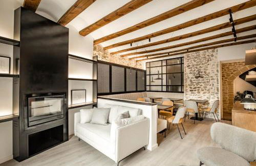 ABBI Suites Casa Rural, Suites & Spa - Foto 3